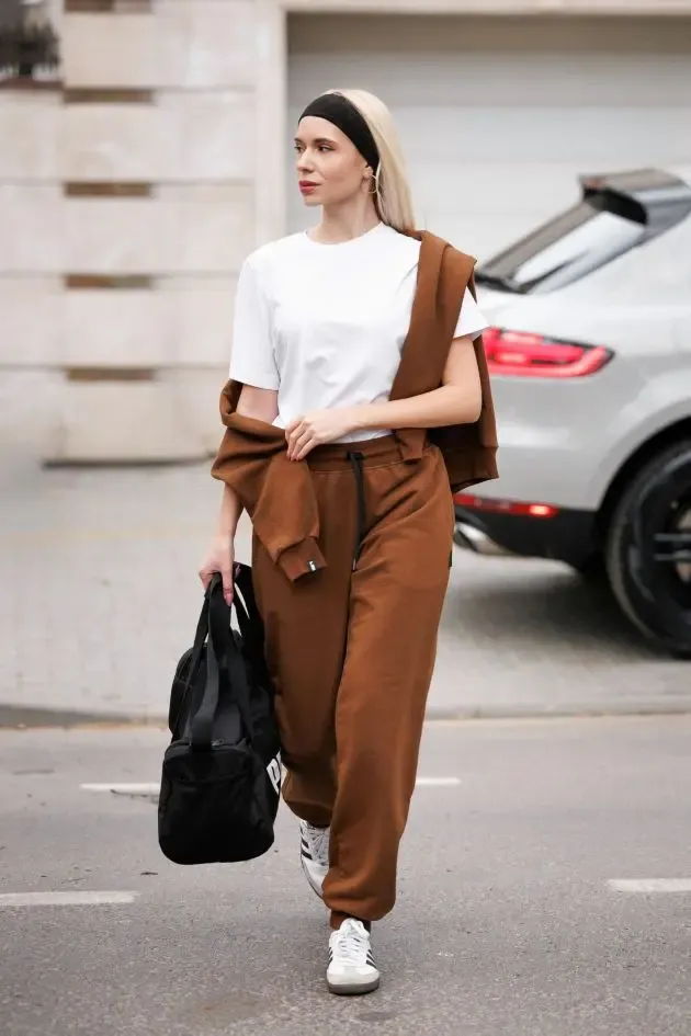 Shop the look — AIMO outfit