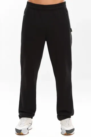 Pantaloni Basic Drepți