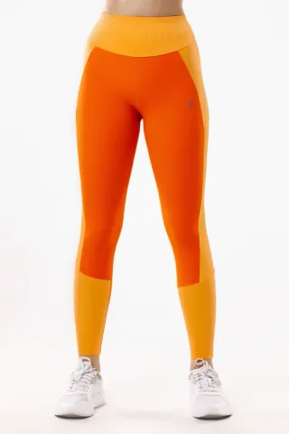 Line Color Leggings