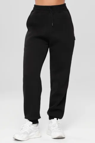 Pantaloni AIMO Fleece