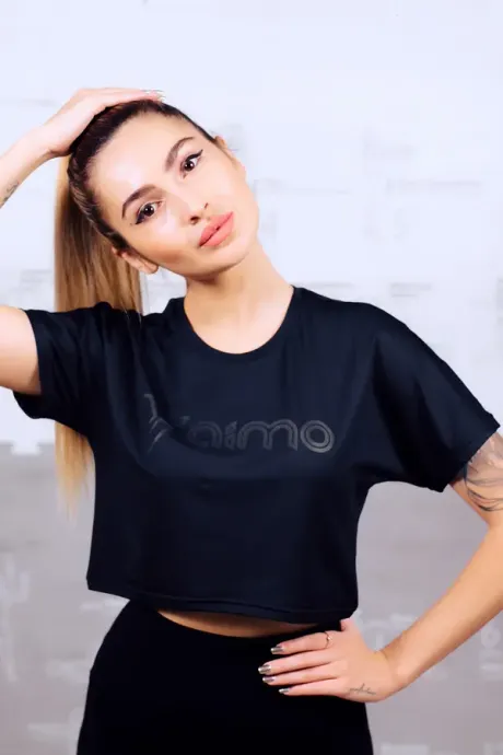 Femei — Tricouri