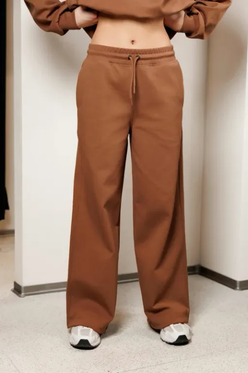 Pantaloni Elite Evazați (H 170-175 cm) | Femei H2