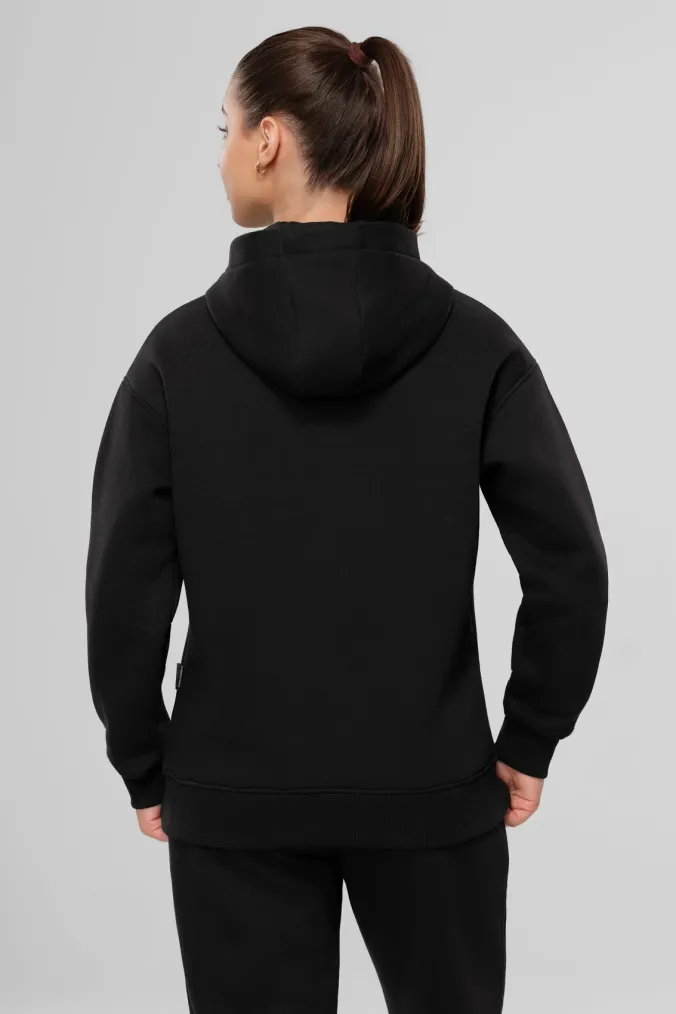 Hanorac AIMO Fleece