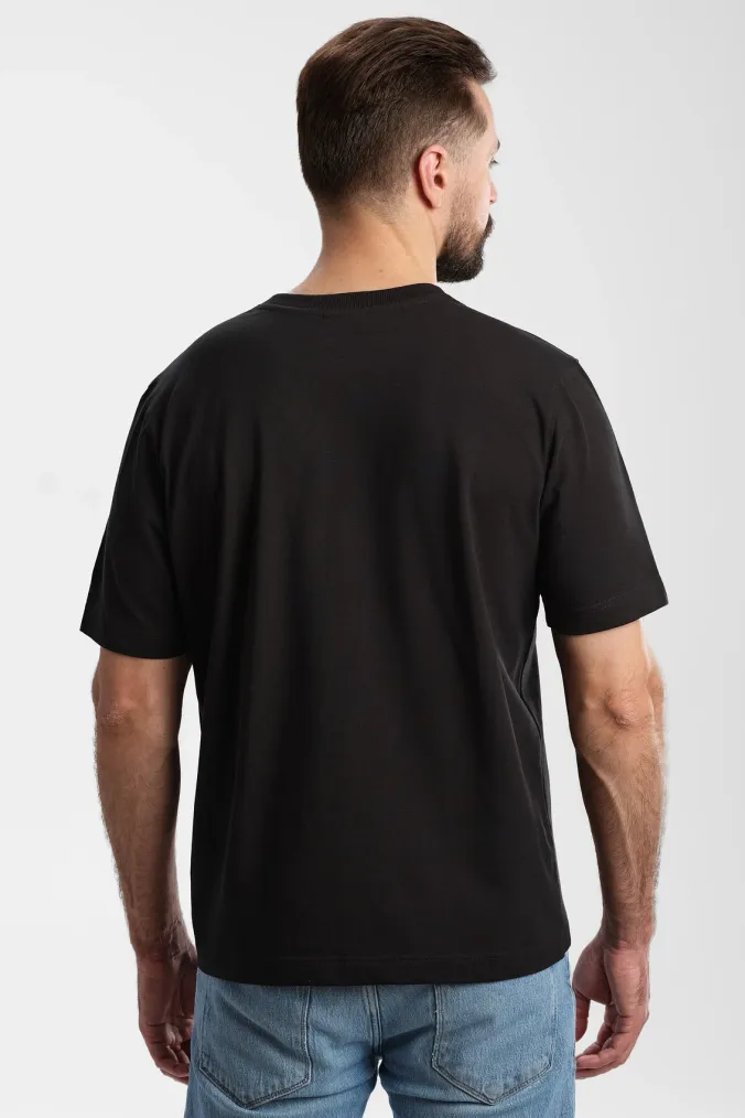 Tricou de  bază