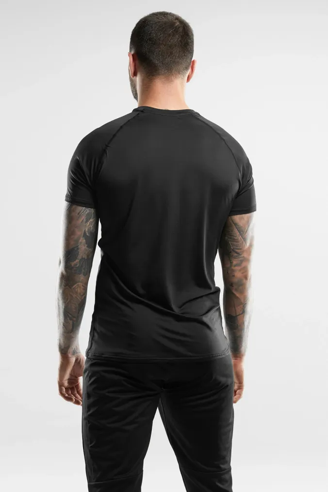 Tricou Sport Follow