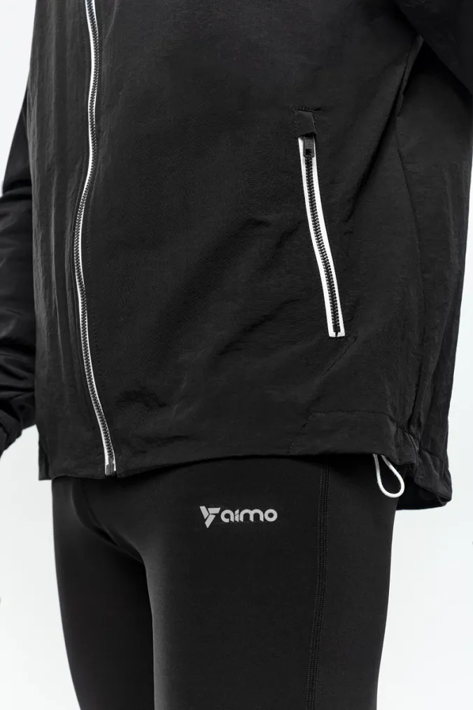 Jachetă Sport Woven