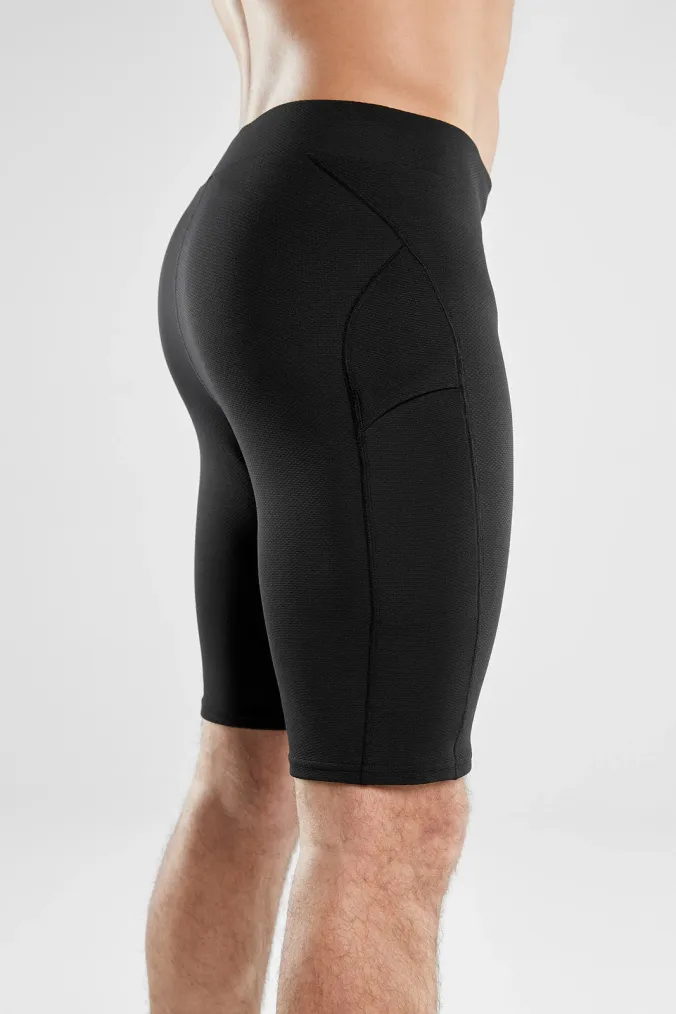 Leggings Scurți