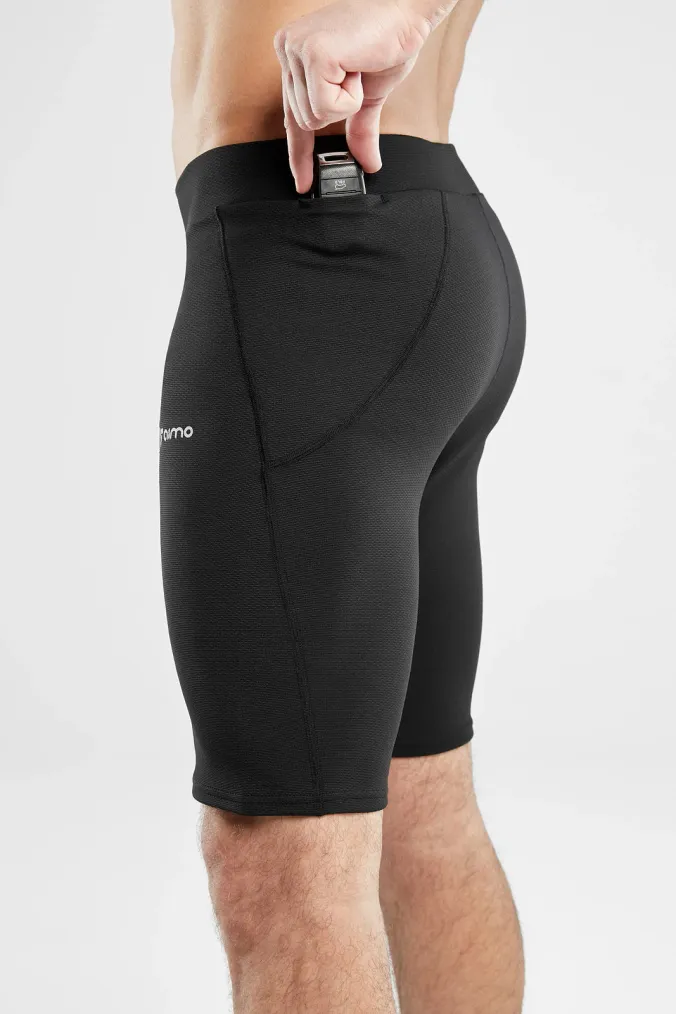 Leggings Scurți
