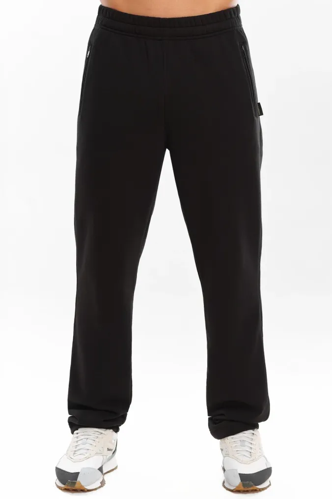 Pantaloni Basic Drepți