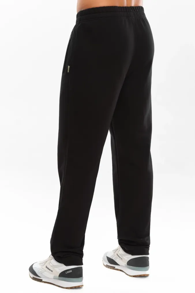 Pantaloni Basic Drepți