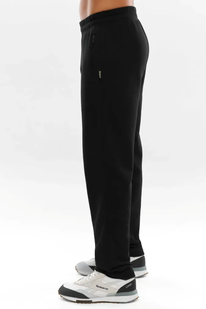 Pantaloni Basic Drepți