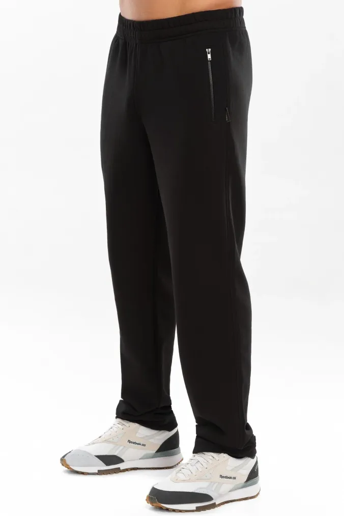 Pantaloni Basic Drepți
