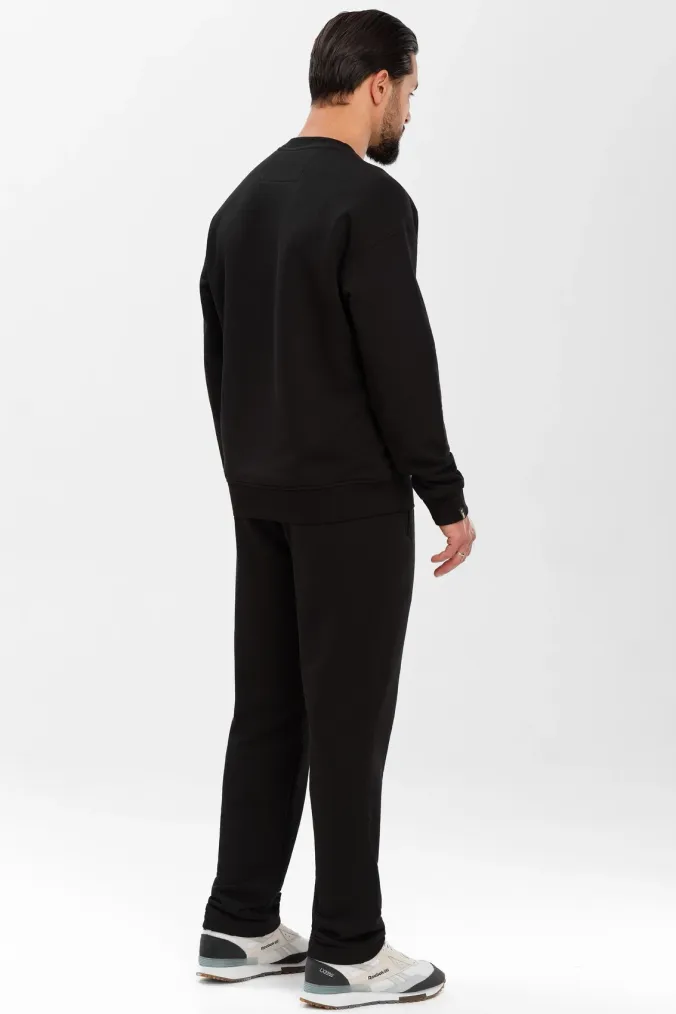 Pantaloni Basic Drepți