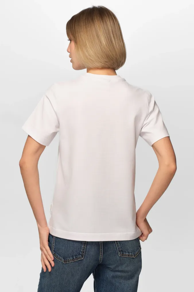 Tricou de  bază