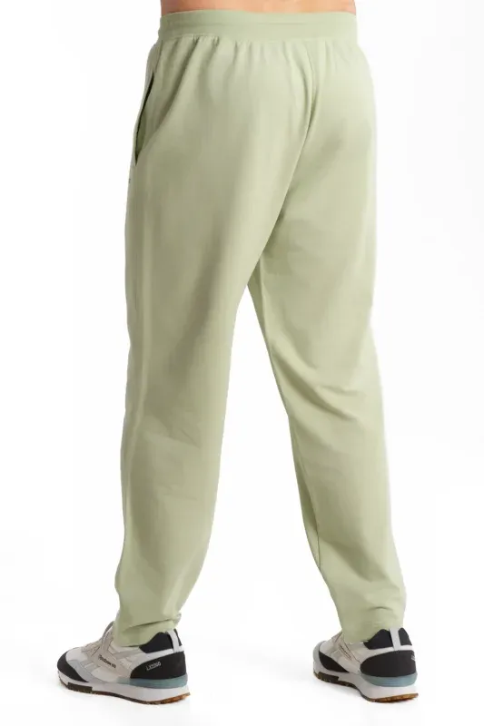 Pantaloni Lifestyle Drepti — Verde