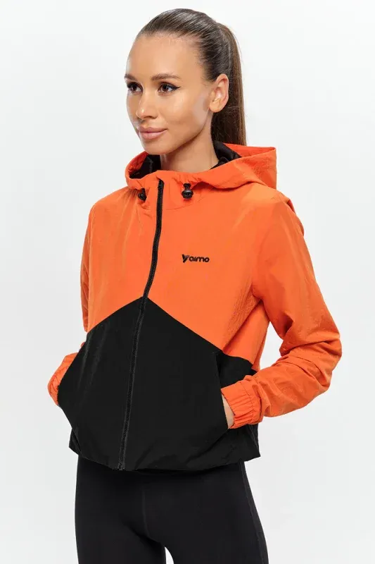 Jachetă Sport Woven