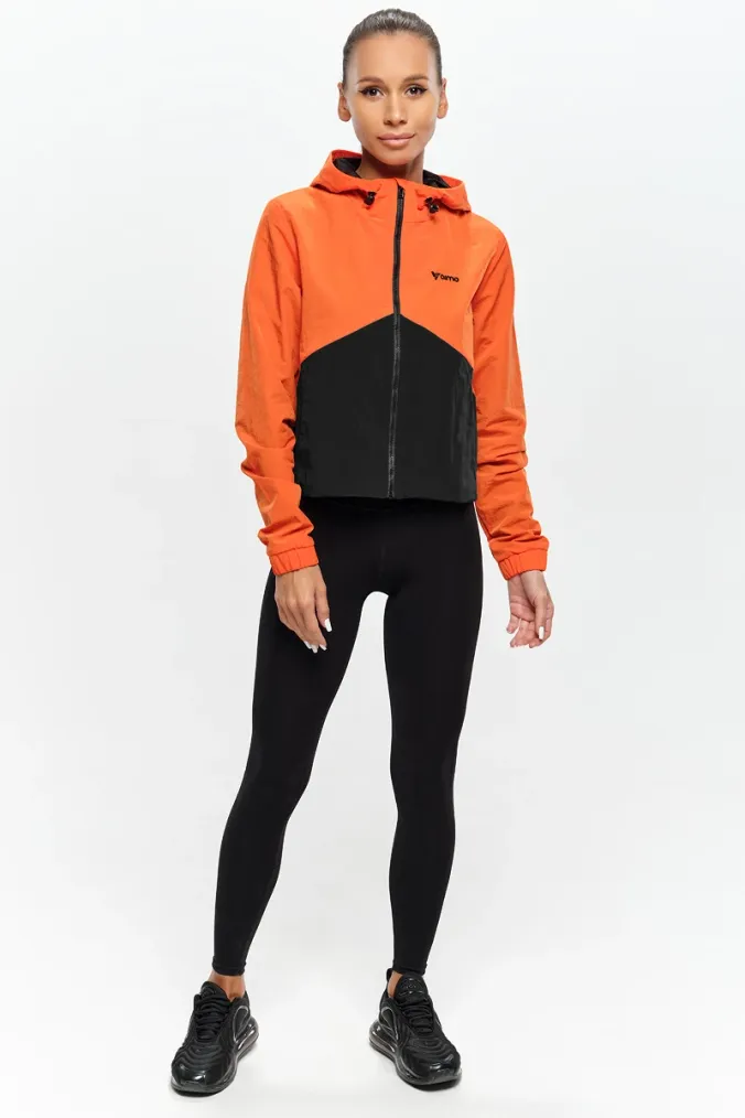 Jachetă Sport Woven