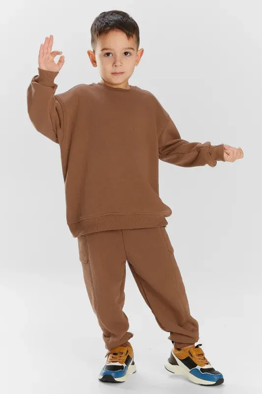Costum Copii Joy — Maro