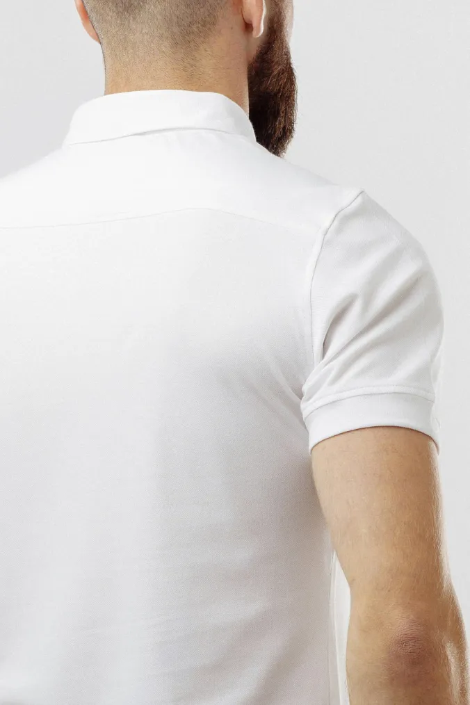 Tricou Polo