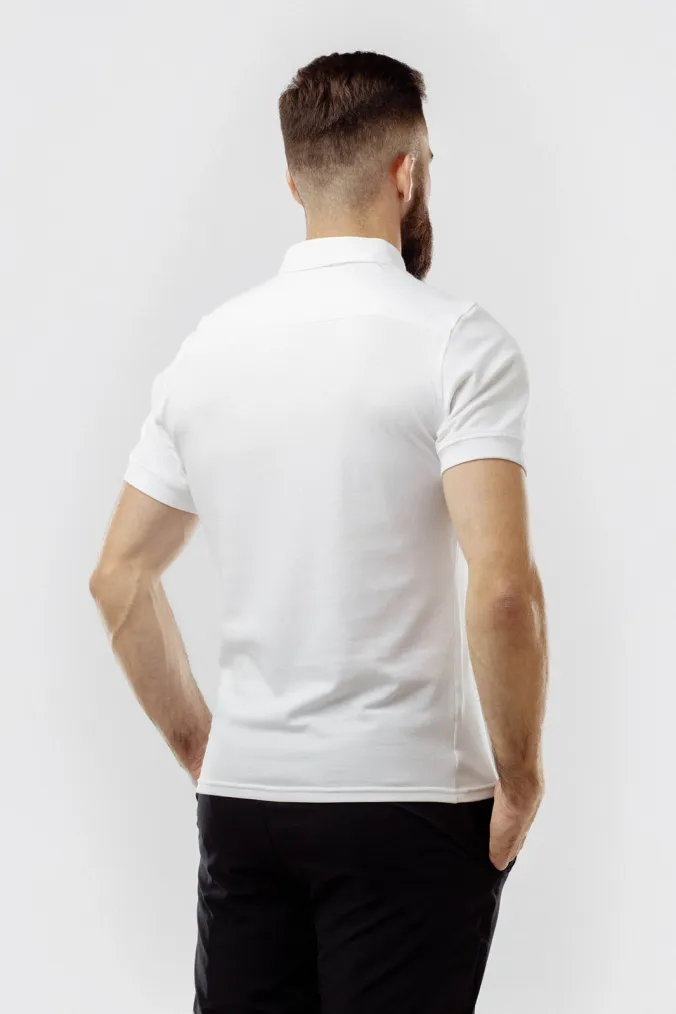 Tricou Polo