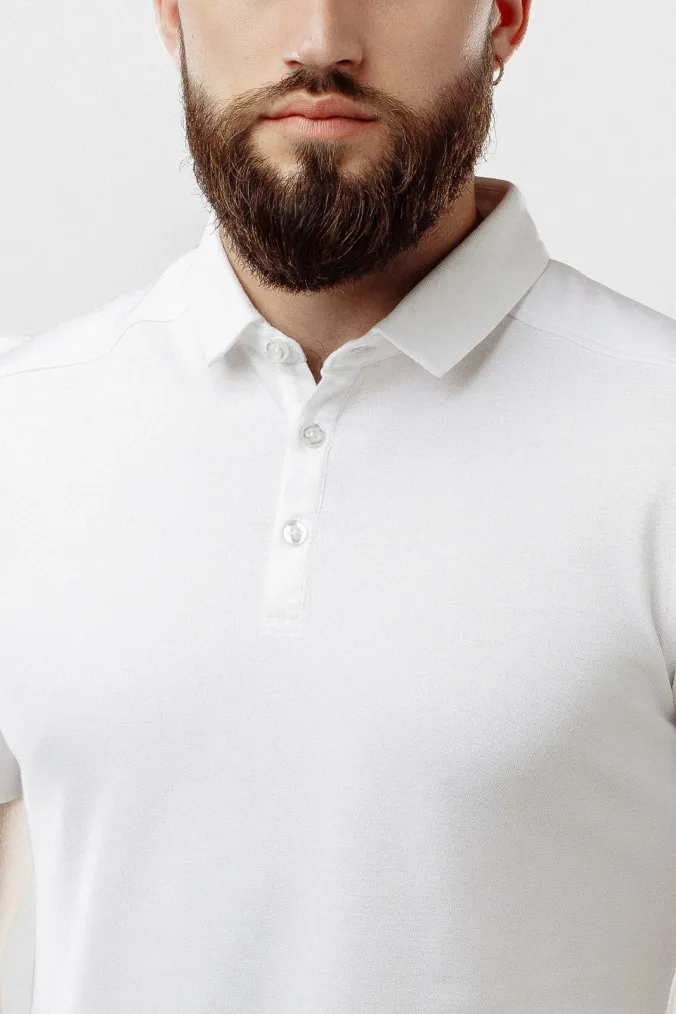 Tricou Polo