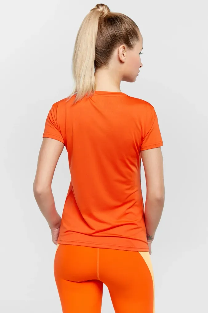 Tricou Sport Seamless