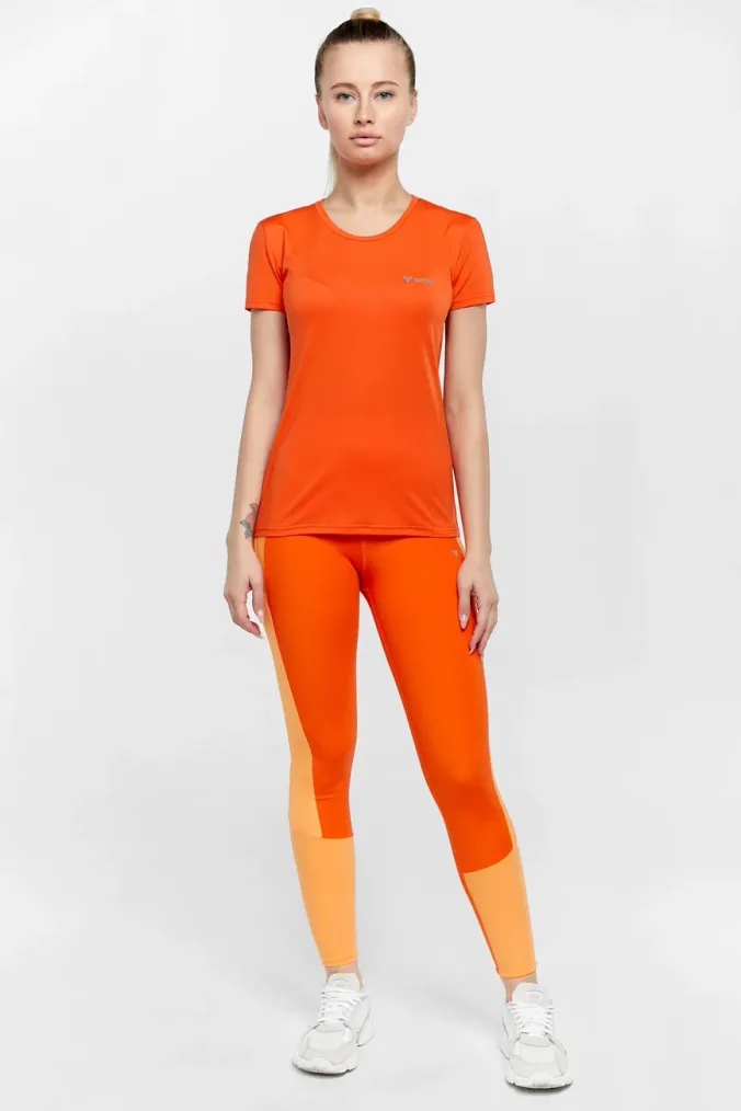 Tricou Sport Seamless