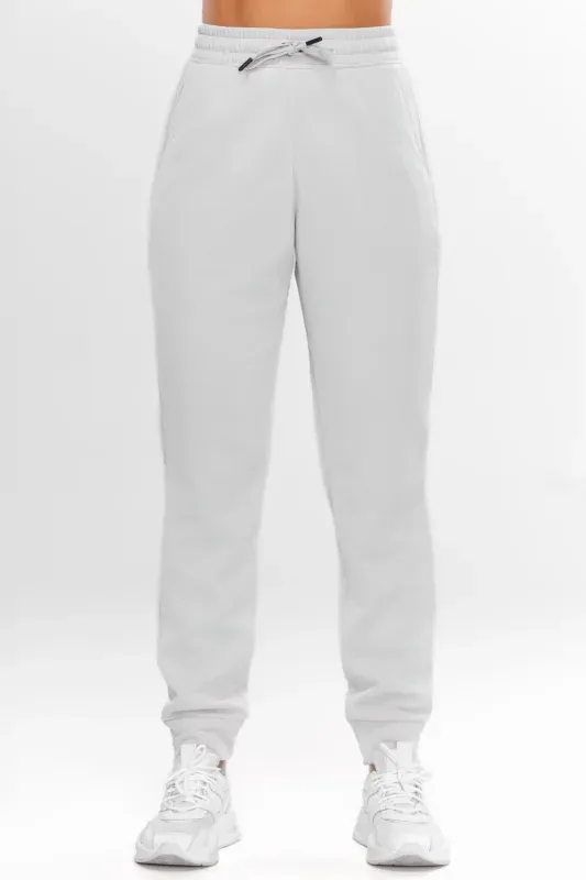 Pantaloni Sport Termo — Gri 