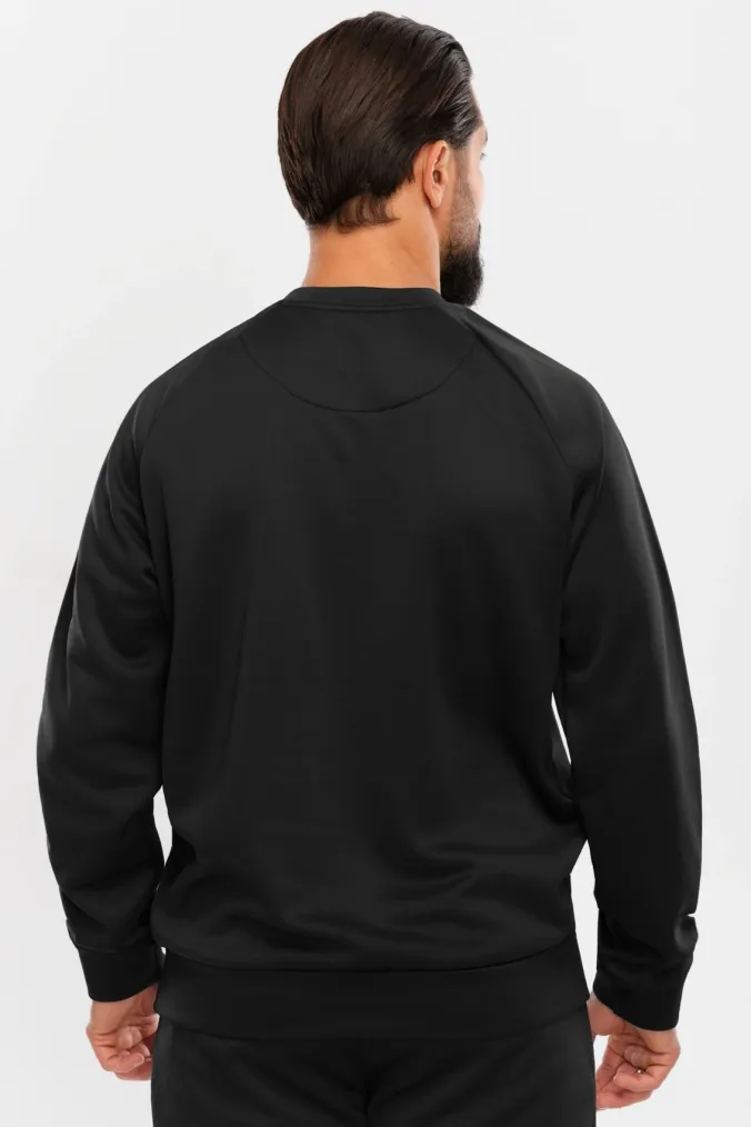 Pulover Sport Termo