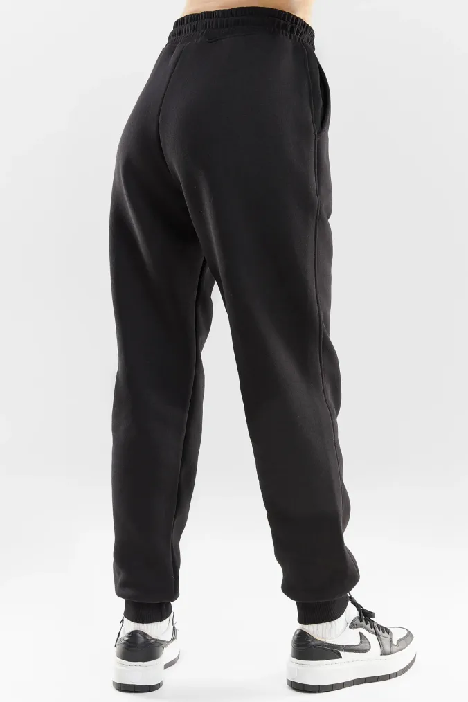 Pantaloni Cotton Fleece