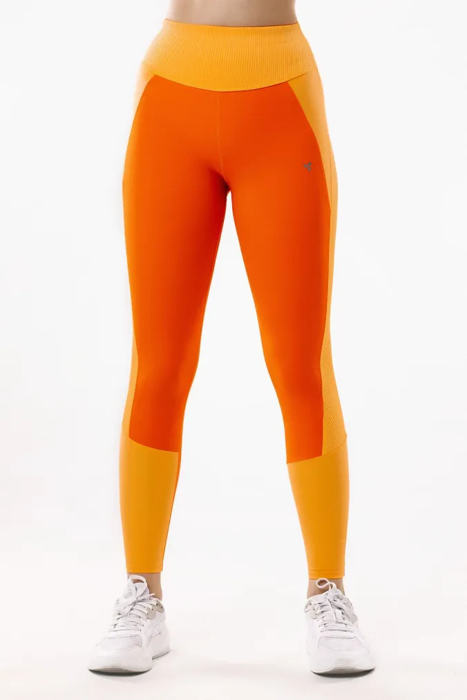 Line Color Leggings