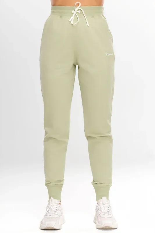 Pantaloni Lifestyle — Verde