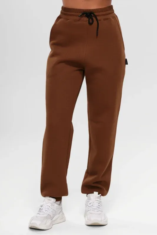 Pantaloni AIMO Fleece — Maro