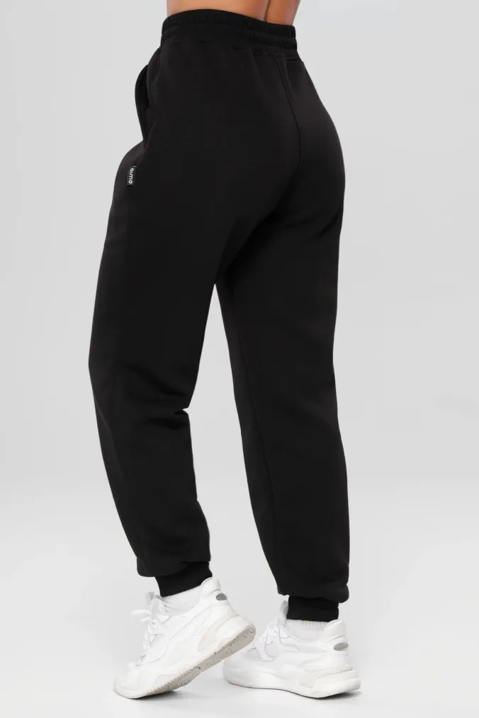 Pantaloni AIMO Fleece
