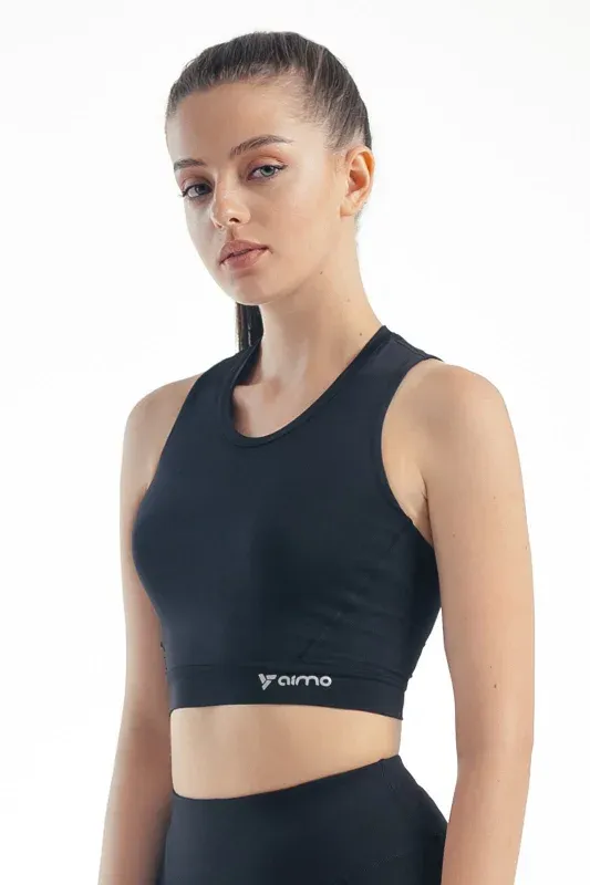 Top Sport — Negru