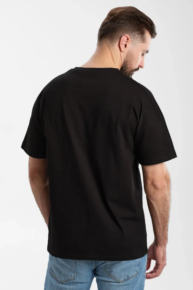 Tricou Cotton