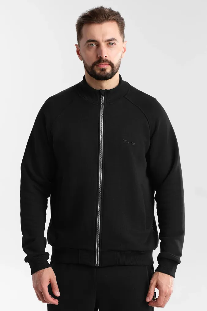 Jachetă Cotton