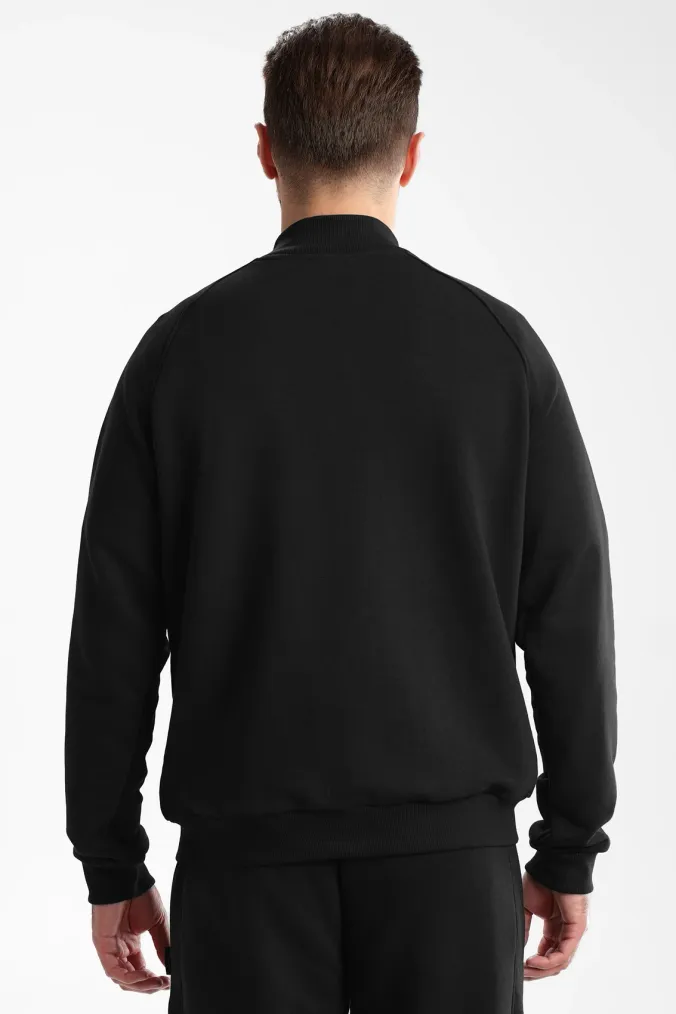 Jachetă Cotton