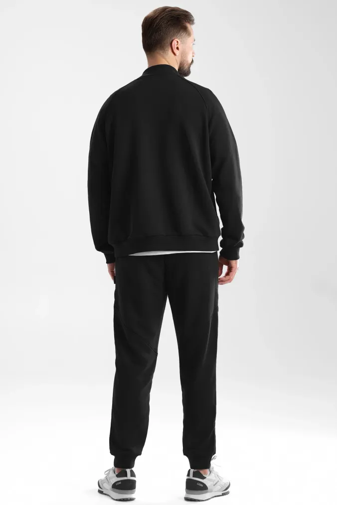 Jachetă Cotton