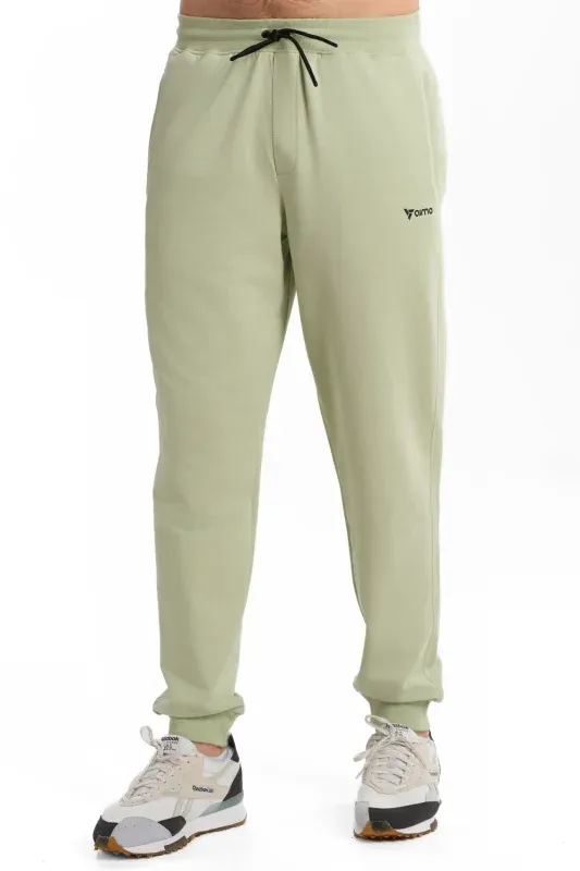 Pantaloni Lifestyle — Verde