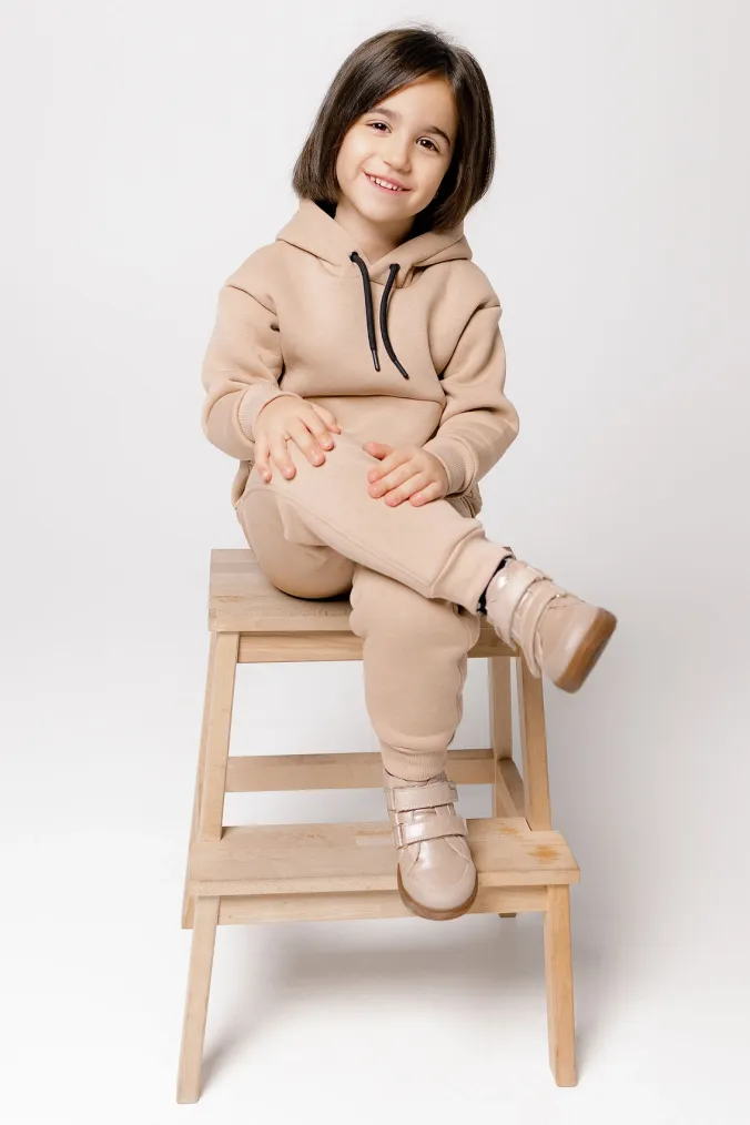 Costum Cotton Fleece