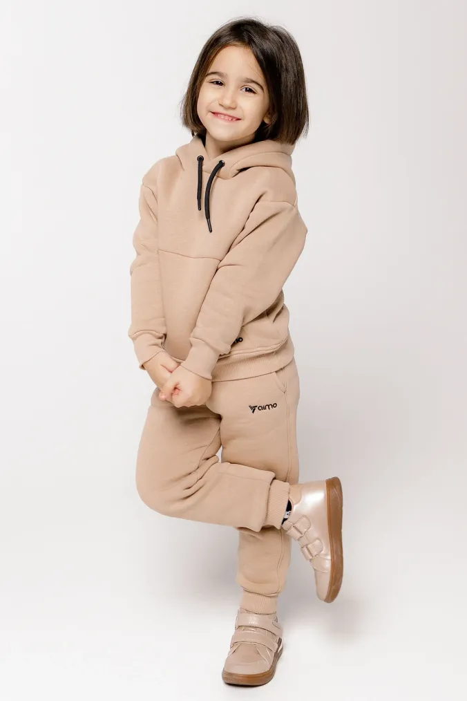 Costum Cotton Fleece
