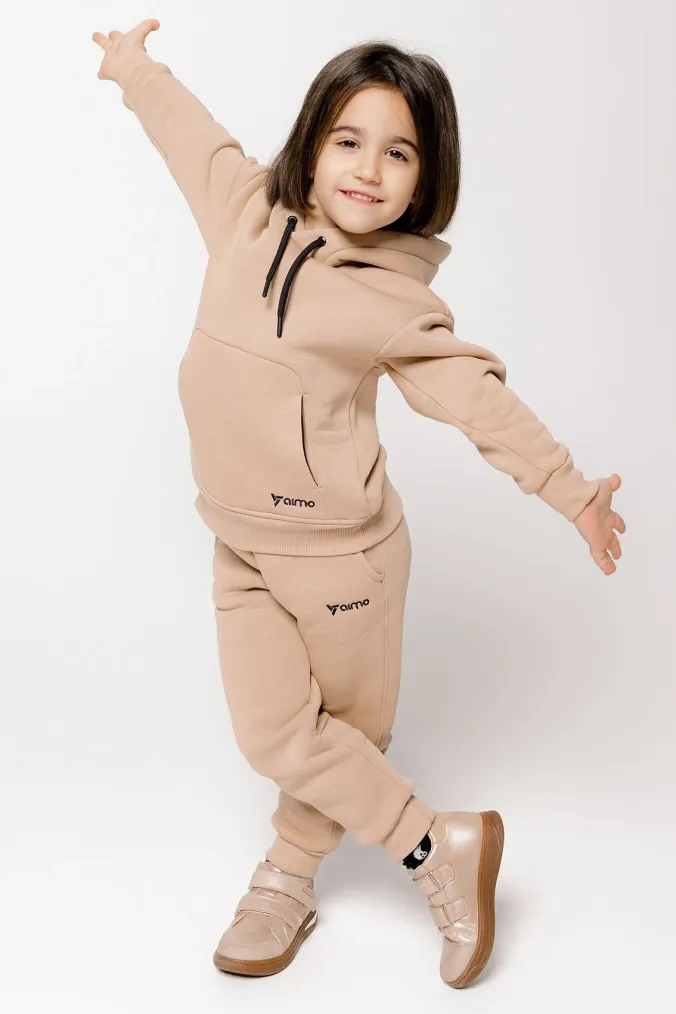 Costum Cotton Fleece