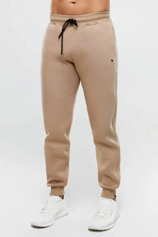 Pantaloni Cotton Fleece