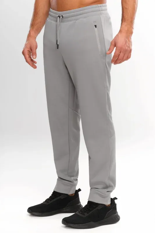 Pantaloni Sport Termo — Gri 