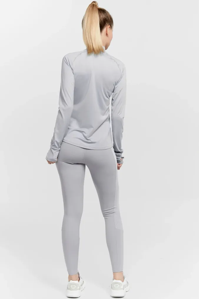 Bluză Sport Seamless