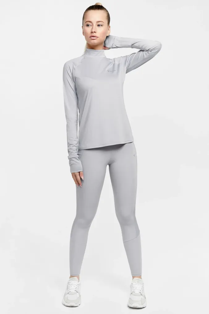 Bluză Sport Seamless