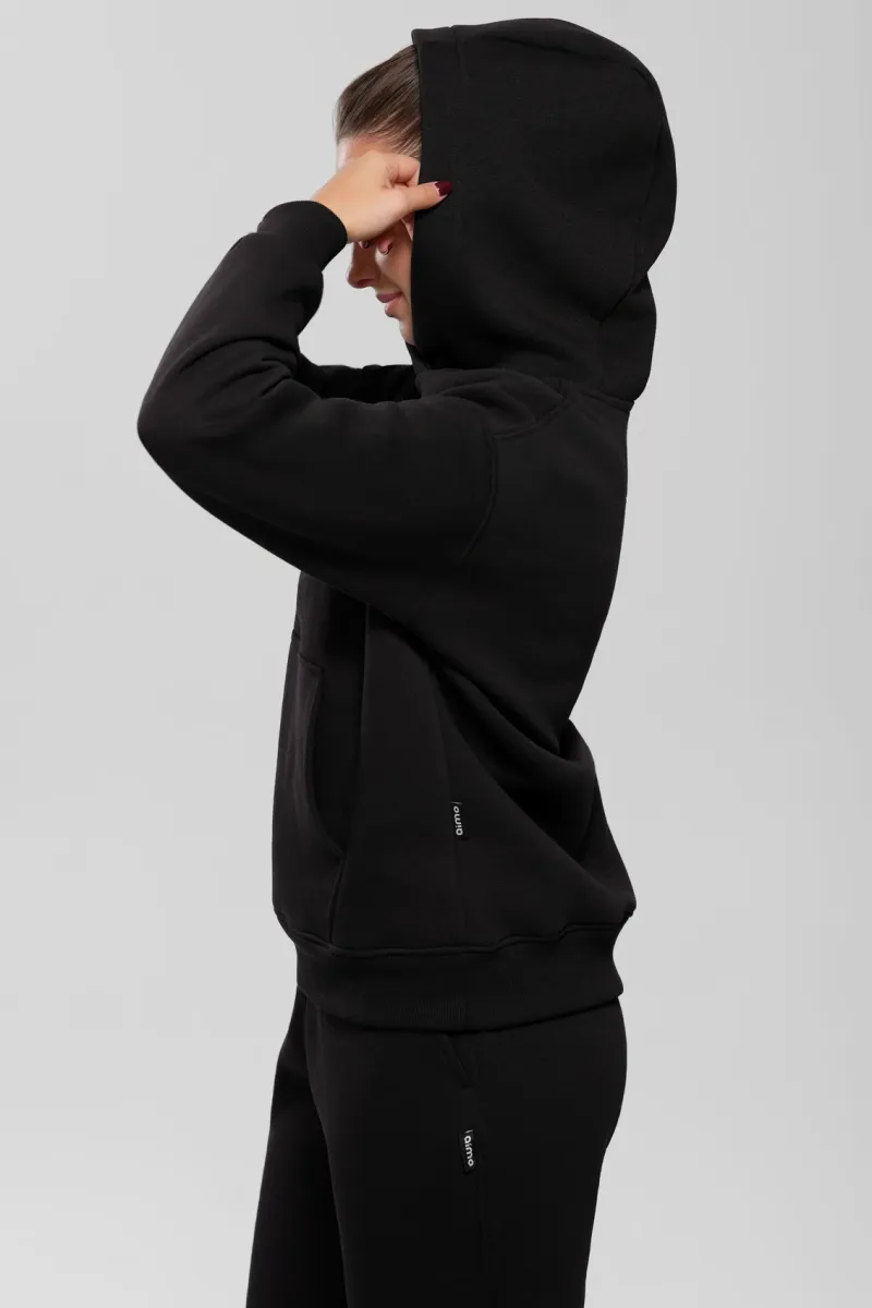 Hanorac AIMO Fleece