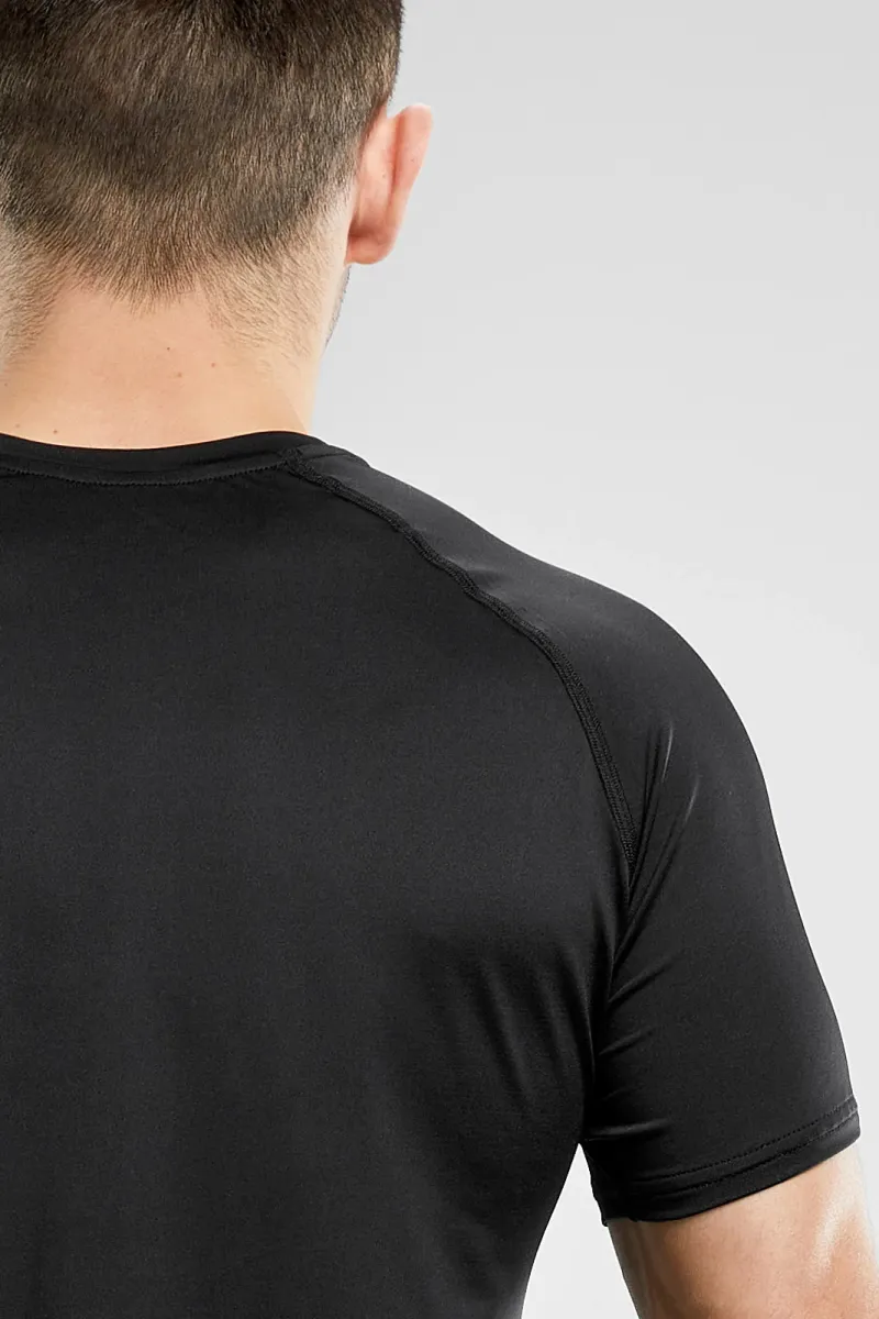 Tricou Sport Follow