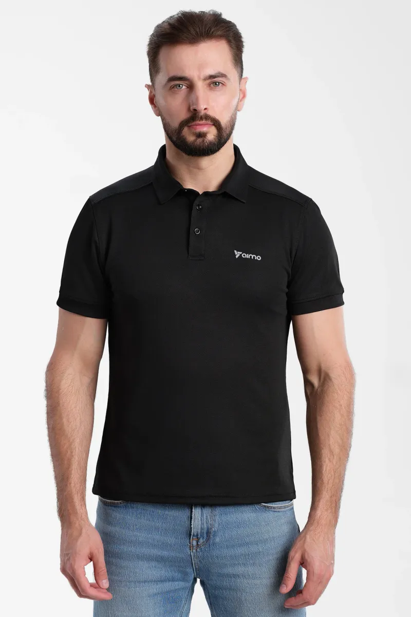 Tricou Polo Sport